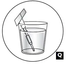 Tefal FV9230M0 Program 8 Iron Steam fig13