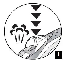 Tefal FV9230M0 Program 8 Iron Steam fig6