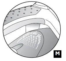 Tefal FV9230M0 Program 8 Iron Steam fig8