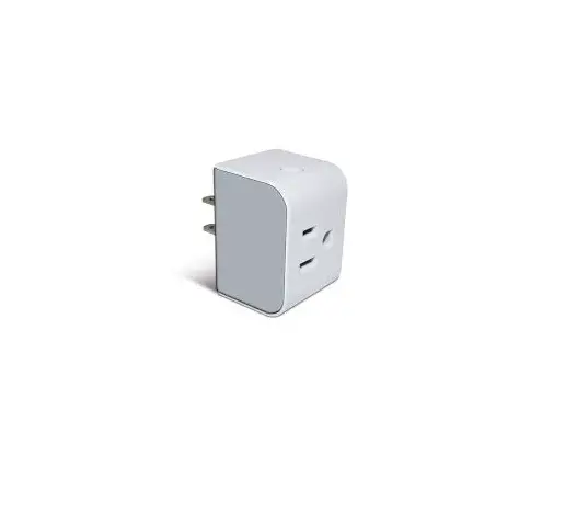 Salus Smartplug User Guide