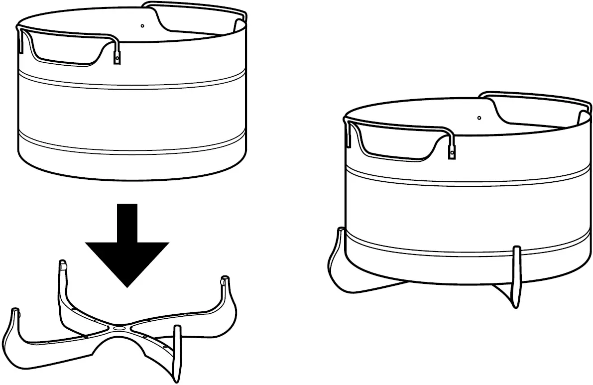 ACCESSORY ASSEMBLY INSTRUCTIONS 01
