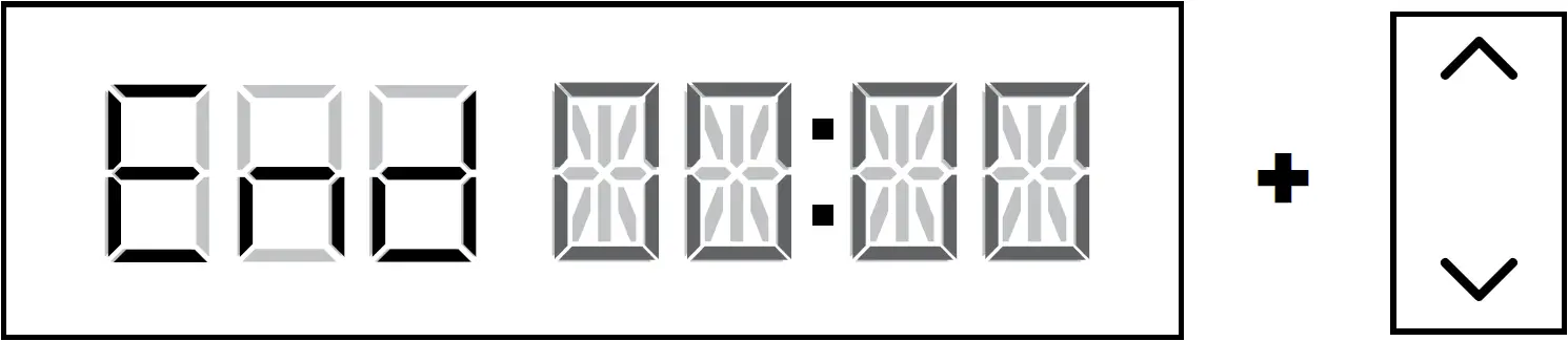 COMBI-STEAM MODE FUNCTIONS 04