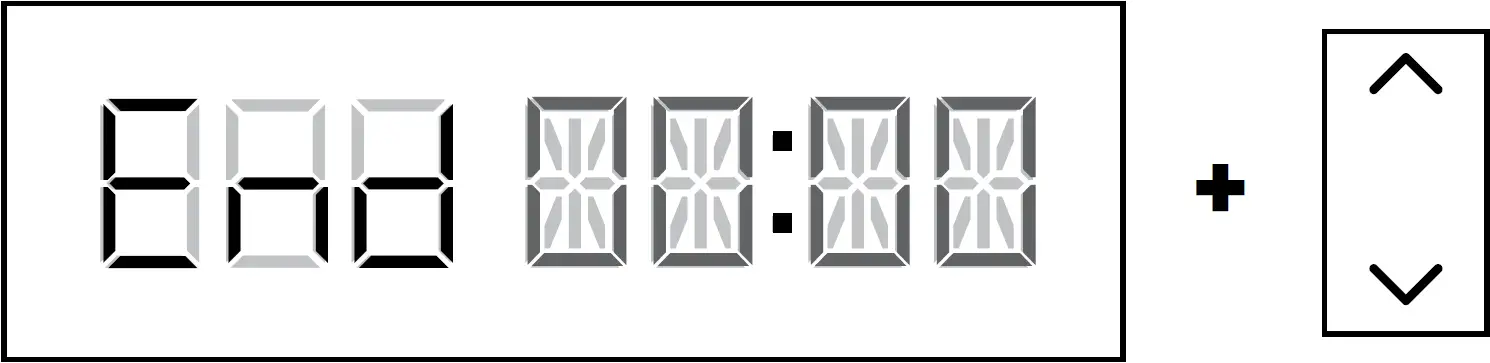 COMBI-STEAM MODE FUNCTIONS 07