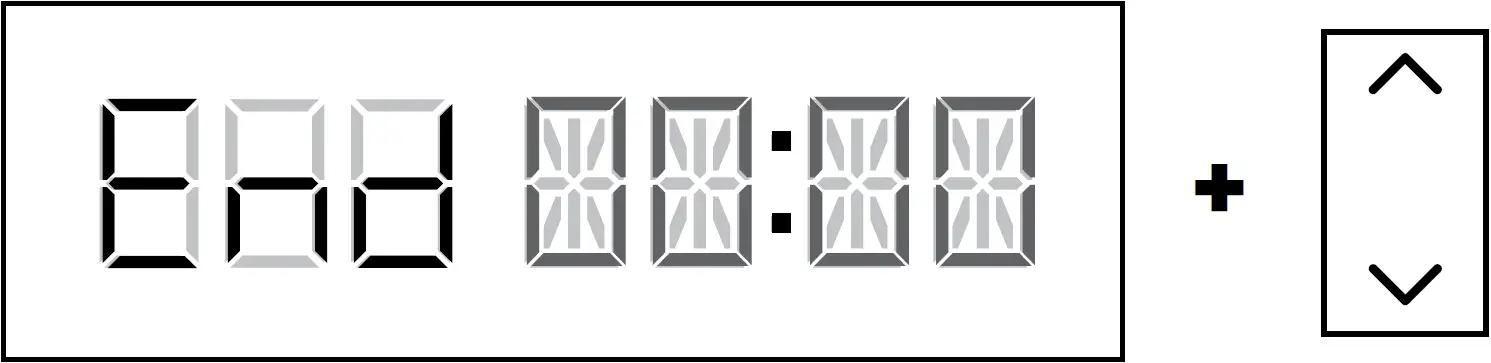 COMBI-STEAM MODE FUNCTIONS 14