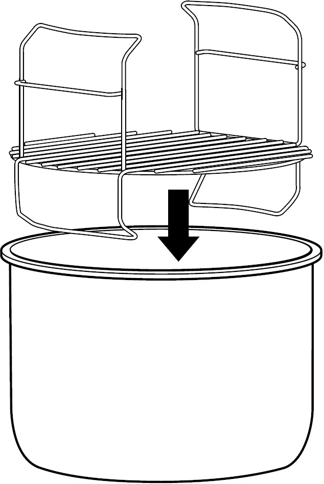 COMBI-STEAM MODE FUNCTIONS 15
