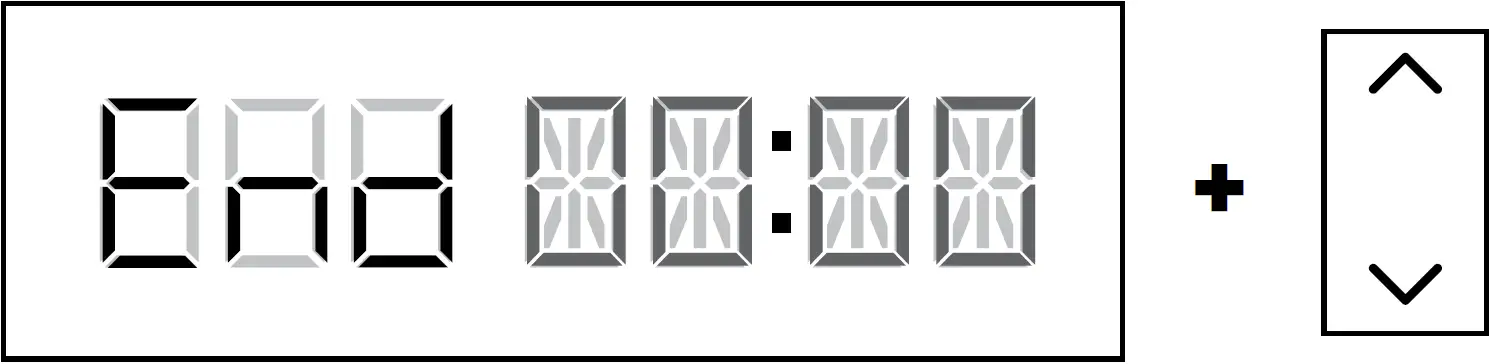 COMBI-STEAM MODE FUNCTIONS 18