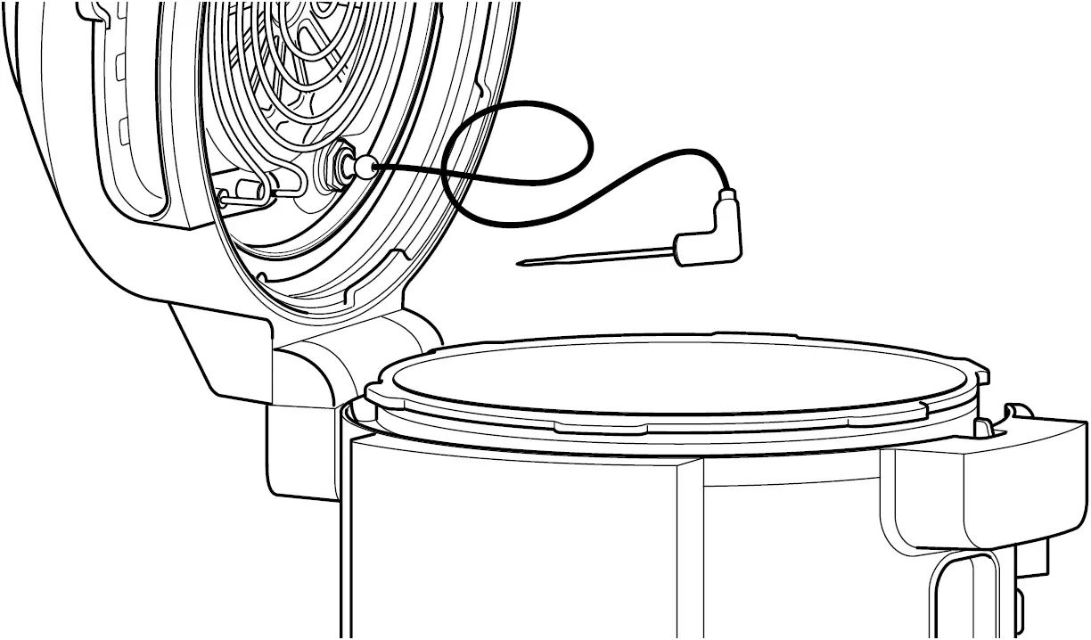 Do Not Lose the Probe Cap 02