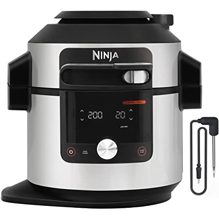 NINJA OL750UK Max SmartLid Multi-Cooker
