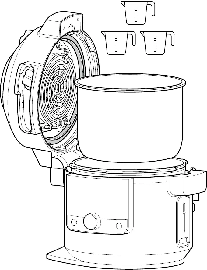 PRESSURE COOKING FUNCTIONS 01