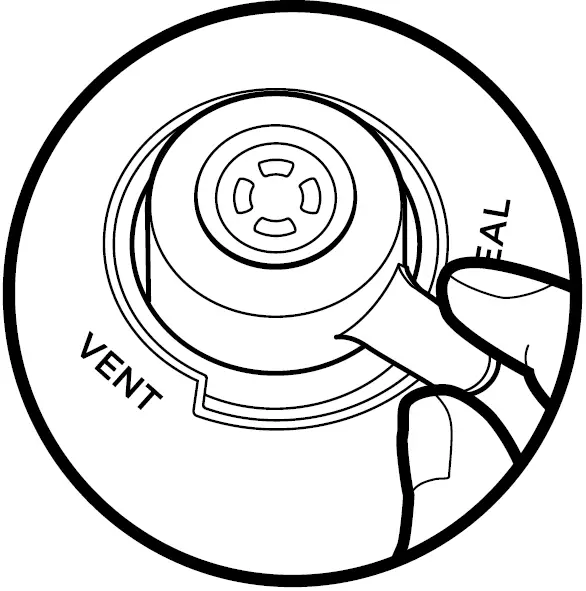 PRESSURE COOKING FUNCTIONS 07