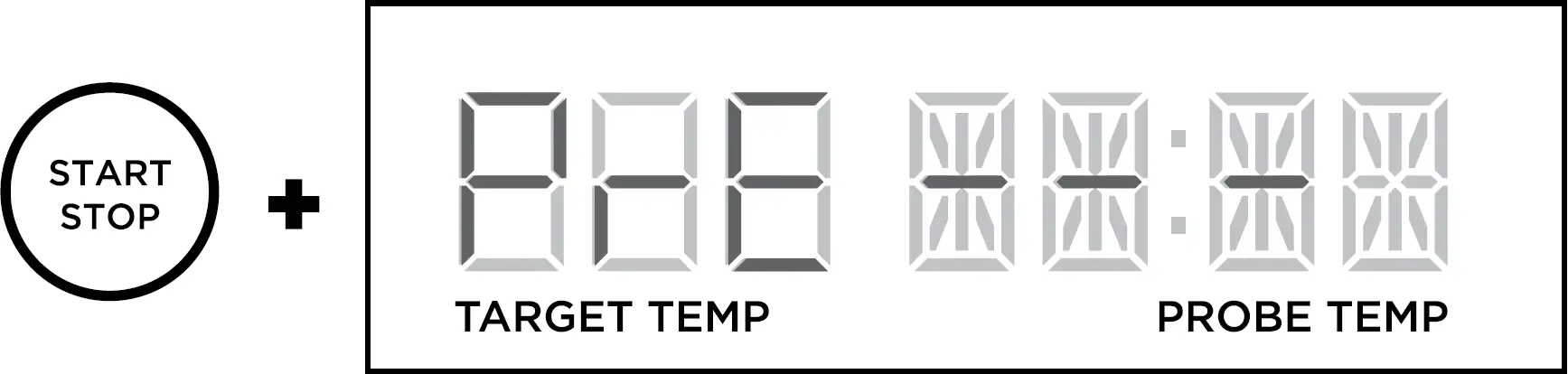 PRESSURE COOKING FUNCTIONS 09