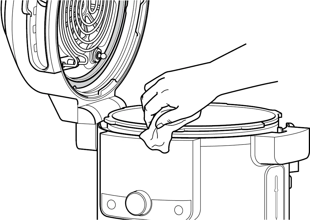 STEAM CLEANING INSTRUCTIONS 03