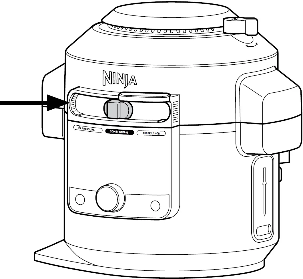 USING THE SMARTLID SLIDER