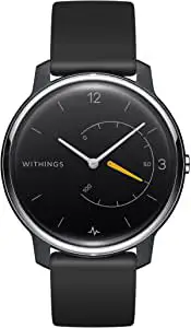 WITHINGS Move ECG Activity and Sleep Watch with ECG Monitor
