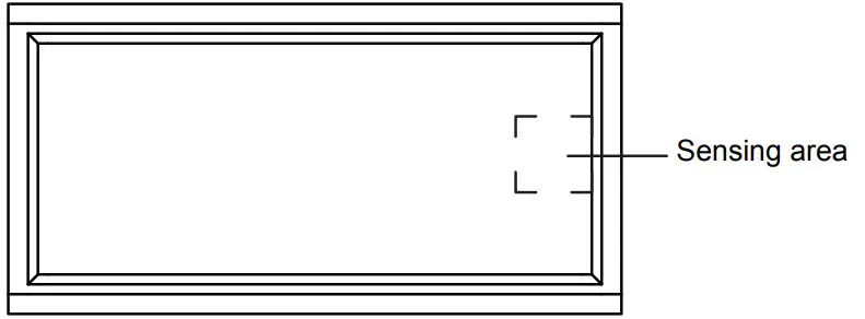 RETEKESS TD124 Wireless Calling Receiver - Support up to 99 RFID Card