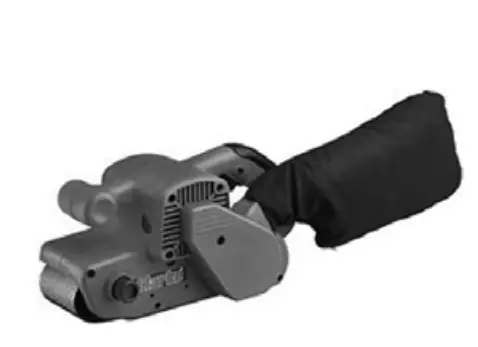 Clarke CEP720B 82mm Electric Planer - Belt Sander