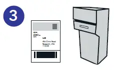 EVERY WELL LOGOFDA COVID-19 Test Home Collection Kit DTC FIG 15