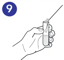 EVERY WELL LOGOFDA COVID-19 Test Home Collection Kit DTC FIG 21