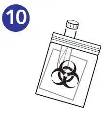 EVERY WELL LOGOFDA COVID-19 Test Home Collection Kit DTC FIG 22