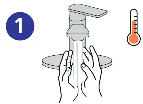 EVERY WELL LOGOFDA COVID-19 Test Home Collection Kit DTC FIG 5