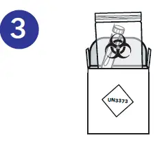 EVERY WELL LOGOFDA COVID-19 Test Home Collection Kit DTC FIG 7