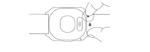 OYV TGW101 Smart Sports Watch-4