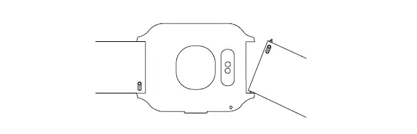 OYV TGW101 Smart Sports Watch-5