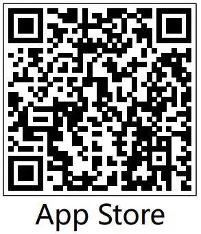 Shenzhen Huimei Shangpin Technology CSD Wifi Camera User Manual - QR Code