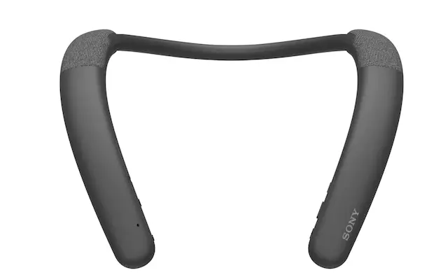 SONY SRS-NB10 Wireless Neckband Speaker Product