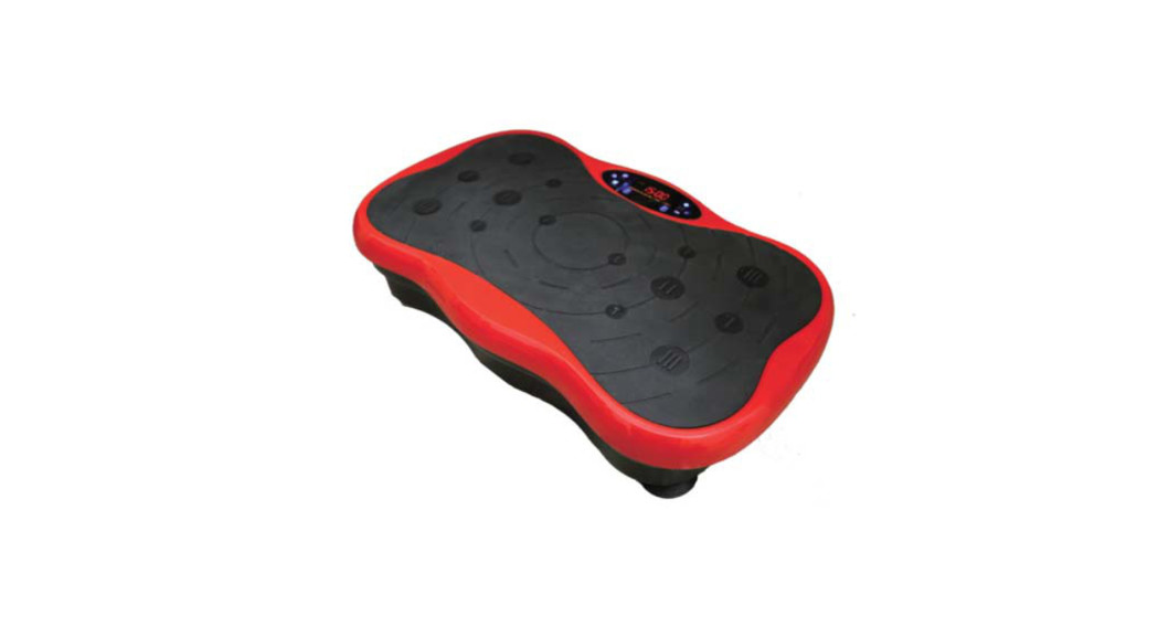 Pulsetv 9165 Mini Vibration Plate Instruction Manual Pulsetv 9165 Mini Vibration Plate Instruction Manual