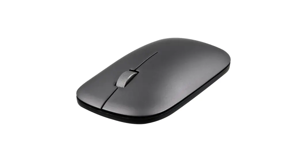 T-nb Mwmac Wireless Mac Mouse Instruction Manual