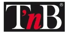 T-nB logo