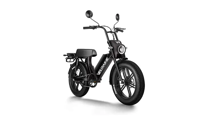 Velowave Your E-bike Instruction Manual Velowave Your E-bike Instruction Manual