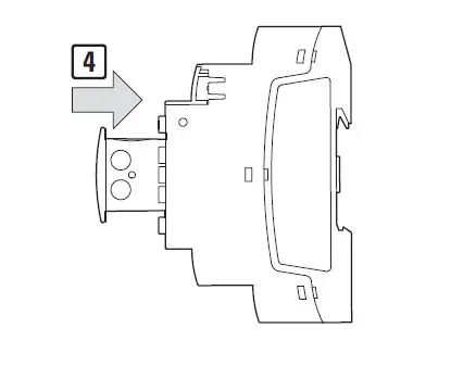 EATON EASY-E4-UC-12RC1 Nano Programmable Logic fig 12