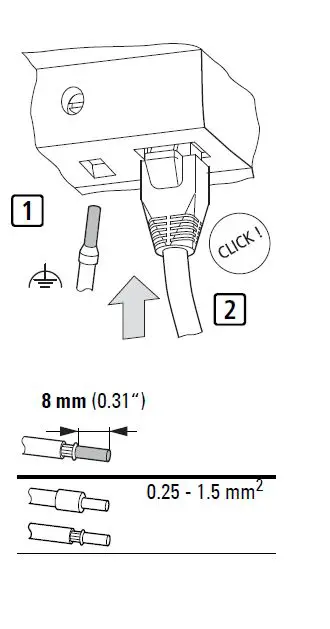 EATON EASY-E4-UC-12RC1 Nano Programmable Logic fig 14