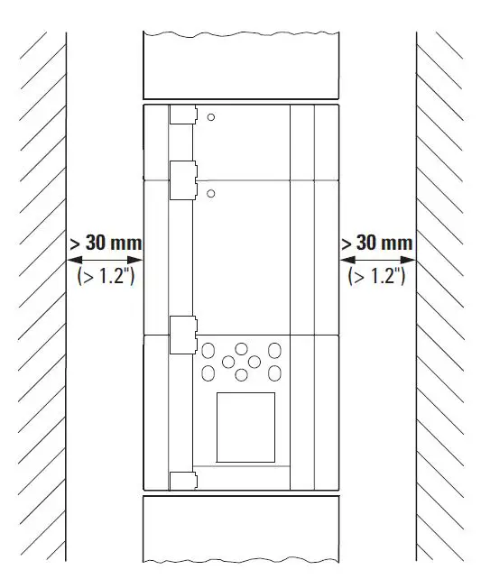 EATON EASY-E4-UC-12RC1 Nano Programmable Logic fig 5