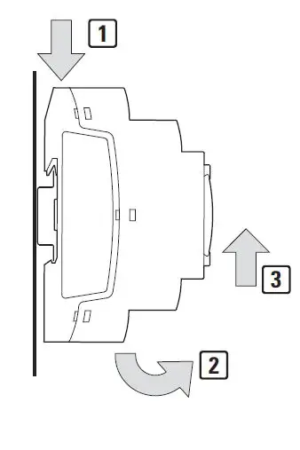 EATON EASY-E4-UC-12RC1 Nano Programmable Logic fig 9