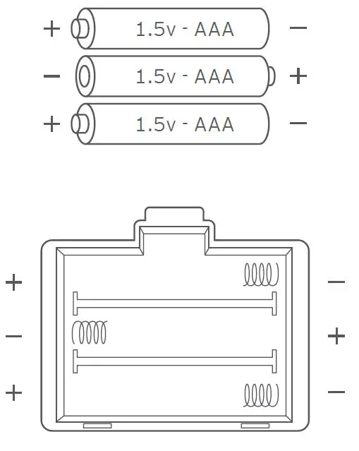 ETEKCITY ESF37 Series Smart Fitness Scale fig-10
