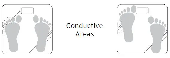 ETEKCITY ESF37 Series Smart Fitness Scale fig-11