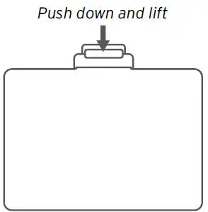 ETEKCITY ESF37 Series Smart Fitness Scale fig-3