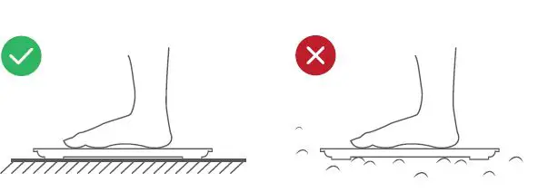 ETEKCITY ESF37 Series Smart Fitness Scale fig-7