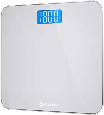 ETEKCITY ESF37 Series Smart Fitness Scale product