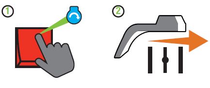 CHAMPION 100891 7500W Dual Fuel Portable Generator FIG 11