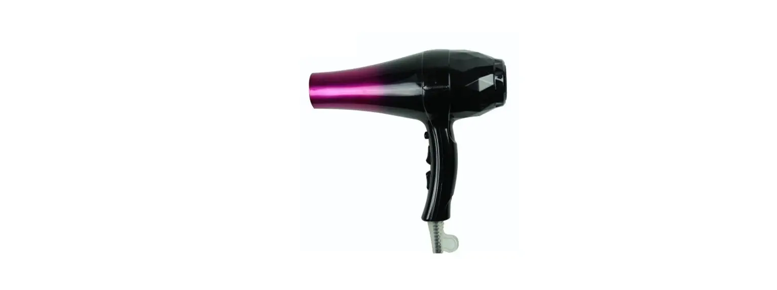 Life Character Hair Dryer With 220q Ac Motor And Ion Function User Manual Life Character Hair Dryer With 220q Ac Motor And Ion Function User Manual