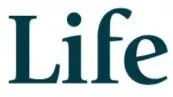 LiFE - logo