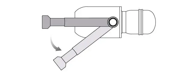 BOYA BY-DM500 Dynamic Broadcasting Microphone-2