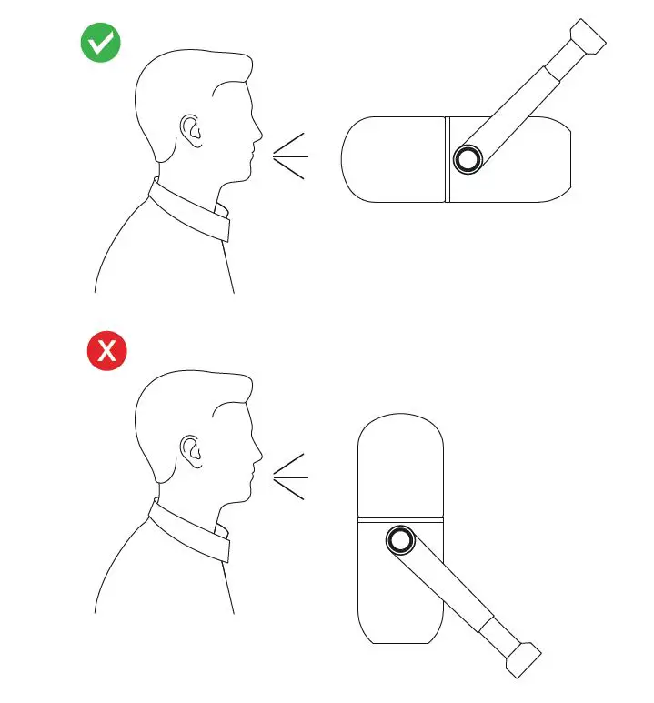 BOYA BY-DM500 Dynamic Broadcasting Microphone-4