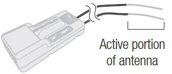 ANTENNA INSTALLATION