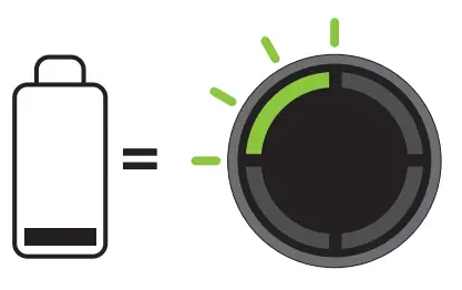 Gtech SLM50 Cordless Small Lawnmower - Checking 3