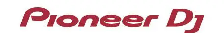 Pioneer DJ LOGO